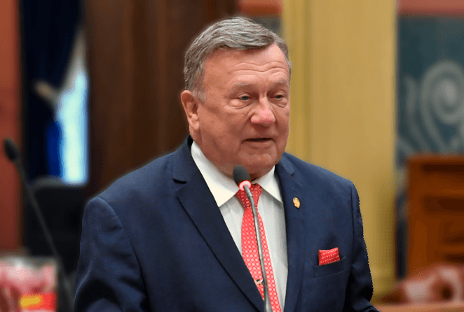 Michigan House Republicans