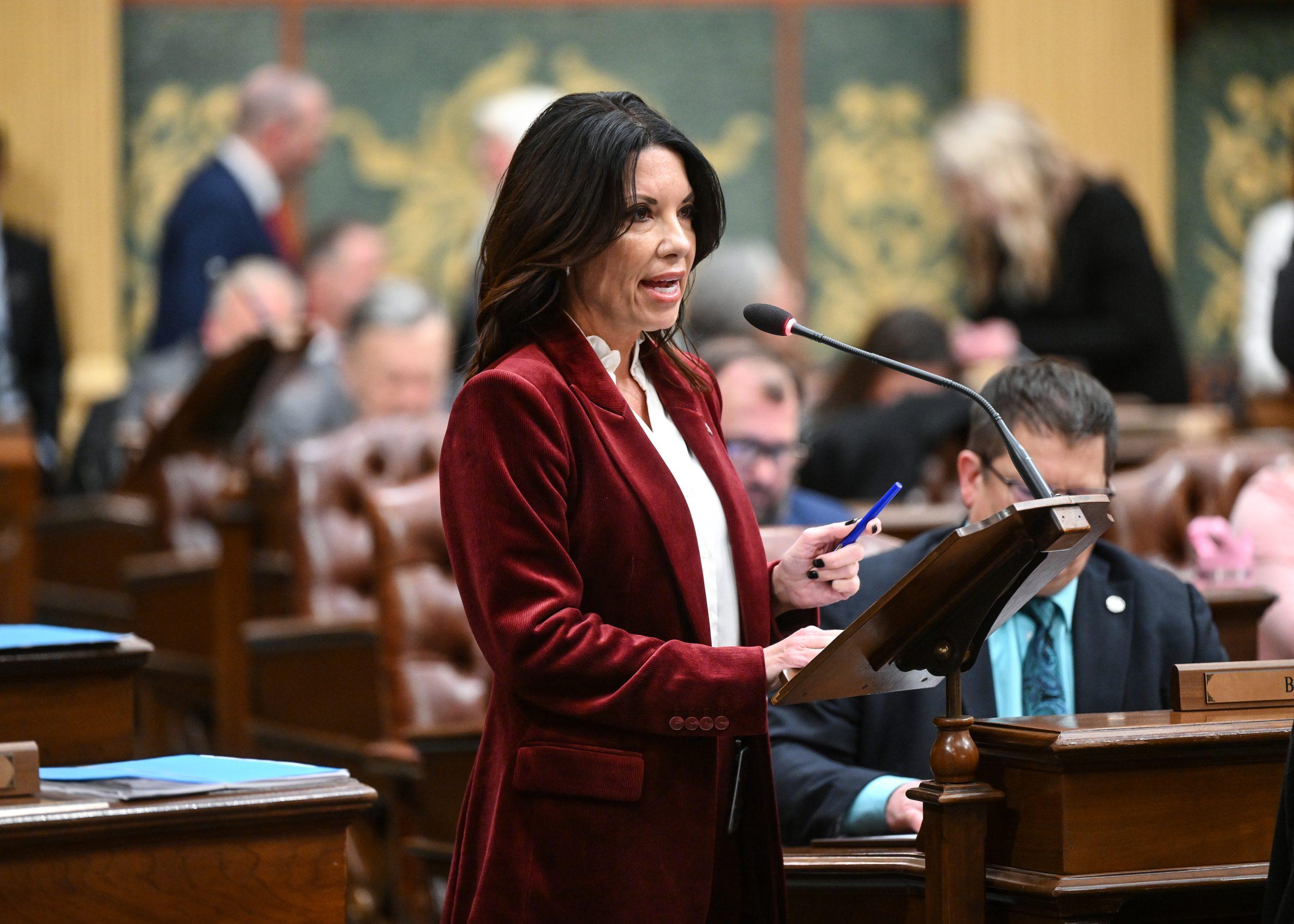 Michigan House Republicans